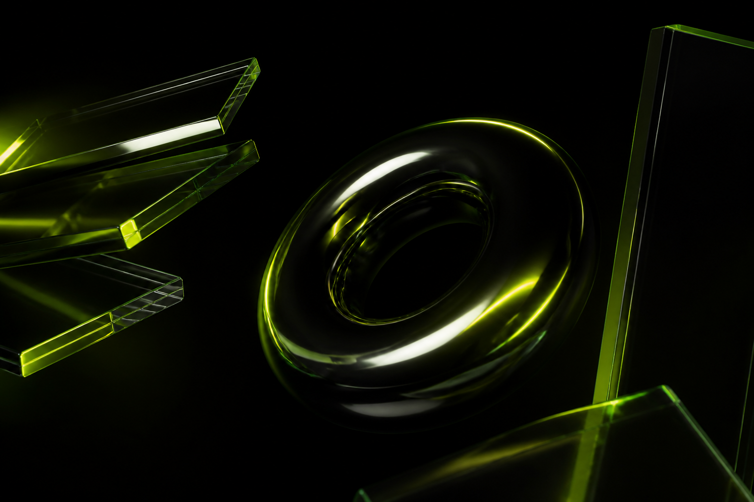 Nova project visual