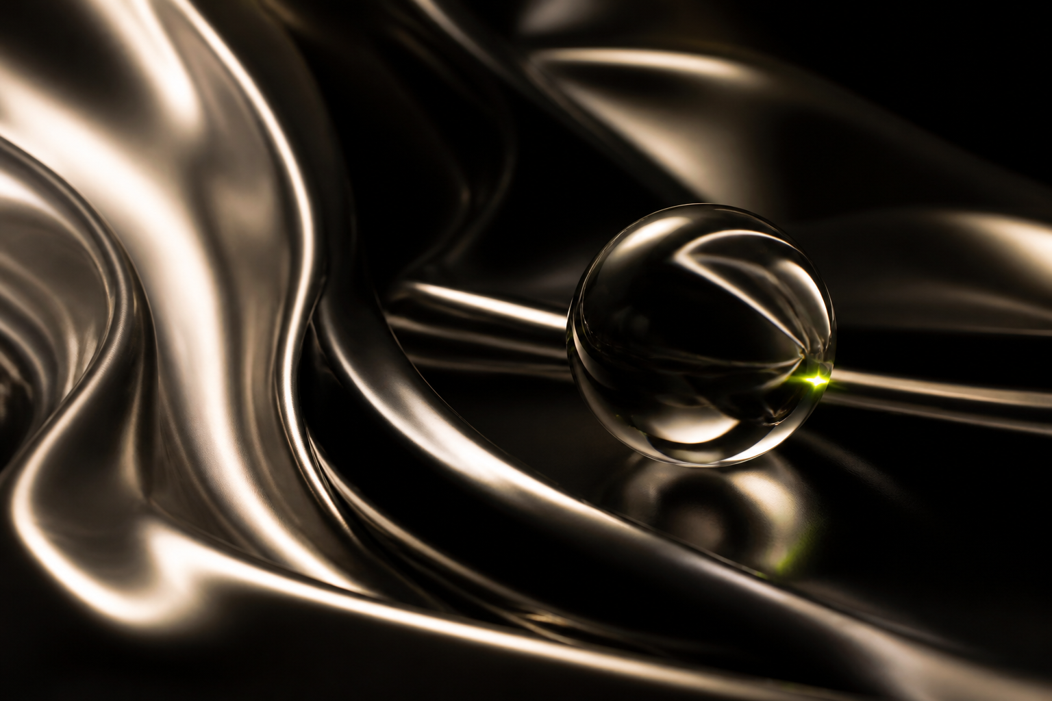 Orbit project visual