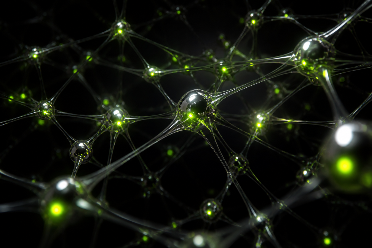 AI-Powered Experiences — Intelligent interfaces that feel crafted, not bolted on.