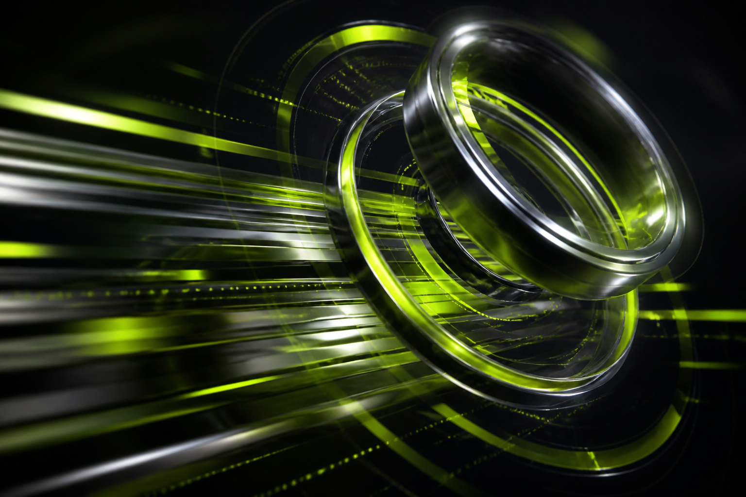 Performance & Growth — Speed, measurement and iteration after the launch moment.